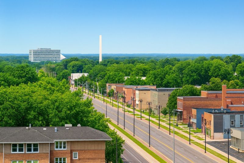 Best Foundation Repair pros in Howell, MI