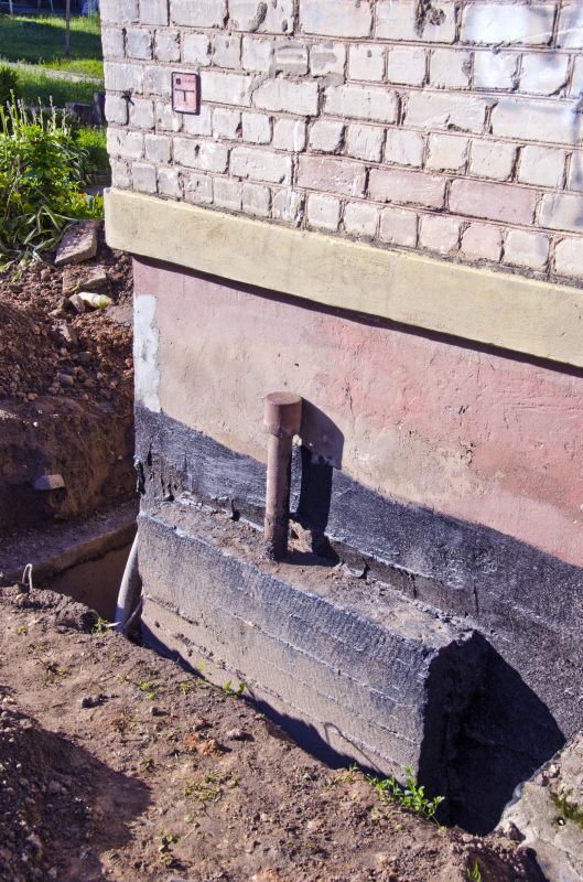 Top Foundation Repair Companies in Pinckney, MI